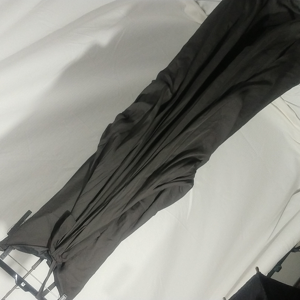 Robert Rodriguez - gorgeous draped evening gown NWT